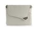 TUCANO Soft Skin Sleeve for iPad, White (BFSOFTIP-W)