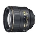 NIKON AF-S 85mm F/1.4G (JAA338DA)