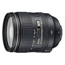 NIKON AF-S VR 24-120mm F/4.0G ED (JAA811DA)