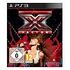 X Factor (Deep Silver), PS3