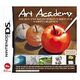 Art Academy - Zeichen- und Maltechniken (Nintendo), NDS