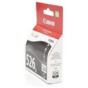 CANON CLI-526 BK (4540B001)