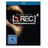 [REC] 2 (Blu-ray, M.Velasco / J.Mellor)