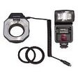 BILORA Ringblitz für Nikon (123-N)