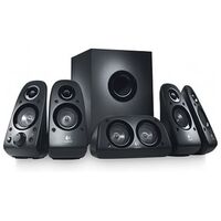 LOGITECH Surround Sound Speakers Z506 (980-000431)