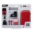 BIGBEN Travel Pack, Red, NDS Lite (BB 262056)