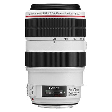 CANON EF 70-300mm F/4.0-5.6L IS USM (4426B005) ab CHF 1'149.00 bei