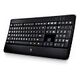 LOGITECH Wireless Illuminated Keyboard K800, other layouts