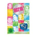 Beverly Hills 90210 - The Complete Fourth Season (8 DVDs)