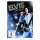 Elvis on Tour