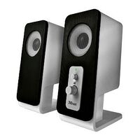 TRUST SoundForce Portable, Black (16540)