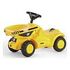 ROLLY TOYS rollyMinitrac Dumper CAT (132249)