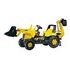 ROLLY TOYS JCB Backhoe-Loader (812004)