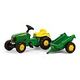 ROLLY TOYS rollyKid John Deere (012190)