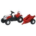 ROLLY TOYS rollyKid Steyr CVT 6190 (012510)