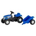 ROLLY TOYS rollyKid New Holland T 7040 (013074)