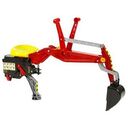 ROLLY TOYS Heckbagger (409327)
