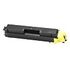 KYOCERA Toner TK-590Y, Yellow (1T02KVANL0)