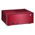 LIAN LI PC-Q09R, Rot