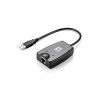 LEVELONE USB-0401 (540024)