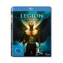 Legion (Blu-ray, P.Bettany / L.Black)