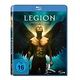 Legion (Blu-ray, P.Bettany / L.Black)