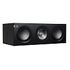 KEF Q200c, Schwarz