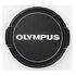 OLYMPUS Lens Cap LC-40.5