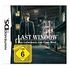 Last Window - The Secret of Cape West (Nintendo), NDS