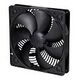 SILVERSTONE SST-AP181, 180x180mm