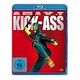 Kick-Ass (Blu-ray, A.Taylor-Johnson / C.Moretz)