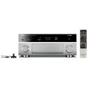 YAMAHA RX-V1067, Titanium