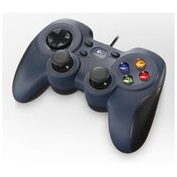 LOGITECH F310 Gamepad, PC (940-000135)