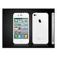 APPLE iPhone 4 16GB, White (Net-Lock)