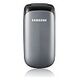 SAMSUNG E1150, Ruby Red