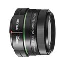 PENTAX smc DA 35mm F/2.4 AL (21987)