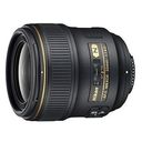 NIKON AF-S 35mm F/1.4G (JAA134DA)