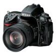 NIKON D700 Kit, AF-S DX VR 24-120mm F/4.0 (VBA220K004)