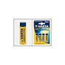 VARTA Longlife Extra AAA