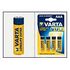 VARTA Longlife Extra AAA