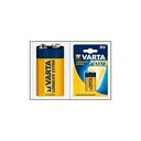 VARTA Longlife Extra (9V)