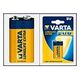 VARTA Longlife Extra (9V)