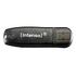 INTENSO Rainbow Line, 16GB, Black (3502470)