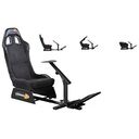 PLAYSEAT Evolution Alcantara