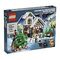 LEGO City - Weihnachtlicher Spielzeugladen (10199)