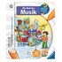 tiptoi: Wieso, Weshalb, Warum - Die Welt der Musik (Ravensburger)