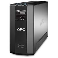APC Power Saving Back-UPS Pro 550 (BR550GI)