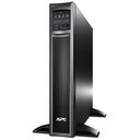 APC Smart-UPS X 1000VA Rack/Tower LCD 230V (SMX1000I)