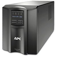 APC Smart-UPS 1000 VA LCD 230V (SMT1000I)