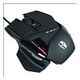 MAD CATZ Cyborg R.A.T.3, Black